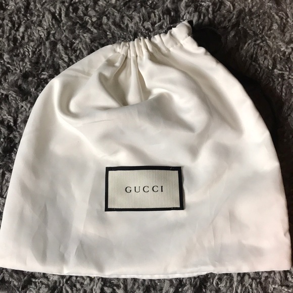 Gucci draw string - Picture 1 of 2